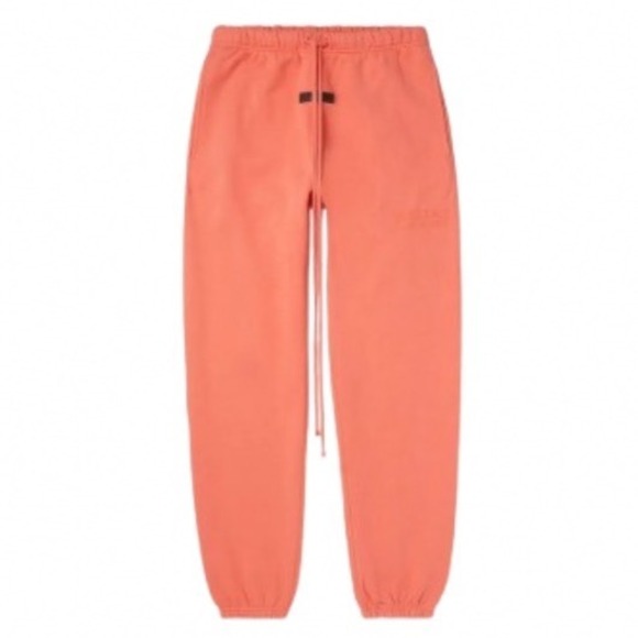 Fear of God Pants - Essentials Fear of God - Coal Sweatpants - Medium‎ - NWT